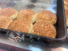 -上好酥烧饼(虹桥中心店)