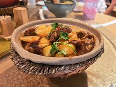 -水煮三国·川鲁江湖菜(香山店)