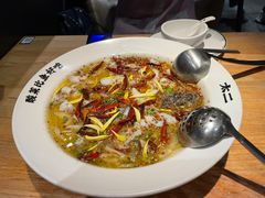 -太二酸菜鱼(深圳布吉万象汇店)