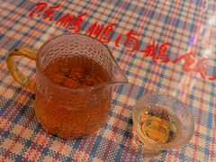 -陈鹏鹏潮汕菜(宝安机场T3航站楼店)