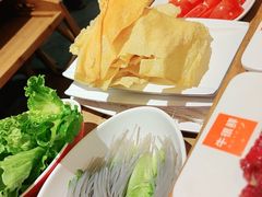 -牛很鲜潮汕牛肉火锅(乐清店)