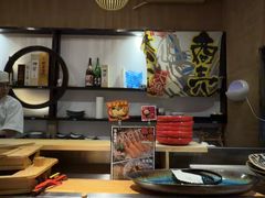 -千代武日本料理(开发区店)