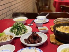 -老吉士酒家(天平路店)