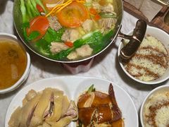 -星平鸡饭·粤菜小炒(印象城旗舰店)
