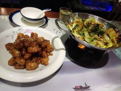 -松沪名灶·豆浆鱼头·新上海菜(飞航吾悦广场店)