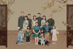 点击看大图 -拾光年华摄影馆(菱角湖公园店)