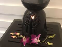 -天津海河悦榕庄·Lobby Lounge大堂吧