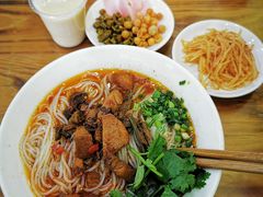 -一品香粉馆(官黎路店)