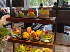 -广州富力丽思卡尔顿酒店