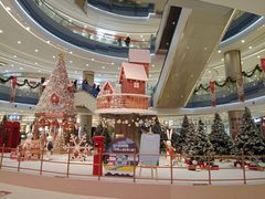 -凯德广场(西城店)