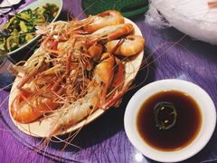 -盛港湾海鲜食府(黄沙店)