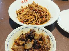 -天下客饭店(中山路店)