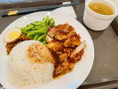 -王生记茶餐厅