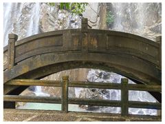 -四会奇石河风景区