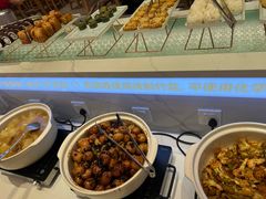 -素满香·全民食养自助(长宁龙之梦店)