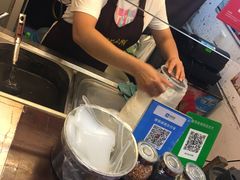 -鞠氏黑芝麻糊(水塔店)