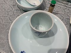 -闻鲜素食茶餐厅(高新区店)