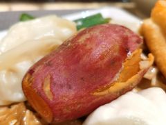 -荣誉国际酒店-海鲜自助餐厅(迎宾大道店)