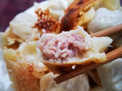 -东门饺子馆(少年宫路店)