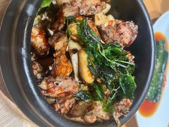 -竹里馆·淮扬菜·功夫茶(老门东店)