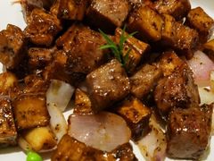 -彩虹之约•淮扬家宴(亚运村店)