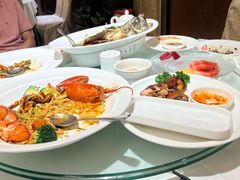 -万龙洲海鲜(安定门店)