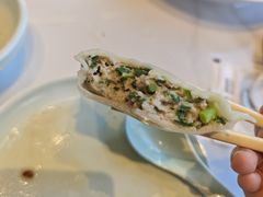 -佳和水饺(海德公馆店)