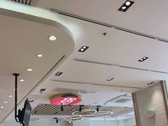 大堂-85度C(广州石牌桥店)