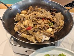 -小秦淮·南京土菜(新亭西路店)