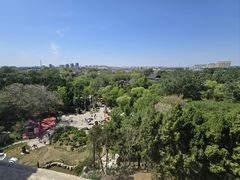 -淄博聊斋城景区