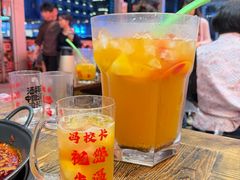 -冯校长老火锅(深圳总店)