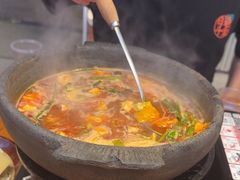 -黔滚滚贵州牛肉火锅·酸汤火锅(创意园店)