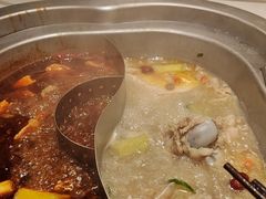 -豆花姐烂豆花火锅(水屯北路恒大滨河店)