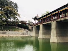 -赵州桥景区