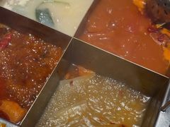 -海底捞火锅(城阳万象汇店)