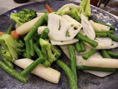 -老粤西梧州特色菜餐厅