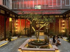 -南堂小馆·川菜馆(德商国际店)