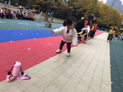 -杭州滨江欧文幼儿园