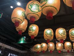 大堂-大鸽饭(北京路店)