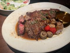 -404干式熟成牛排馆•聚会餐厅