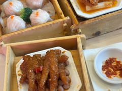 -渔村盛宴(航空新城店)