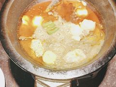 -肖记牛肉鱼杂馆·省级非遗(柏林春天直营店)