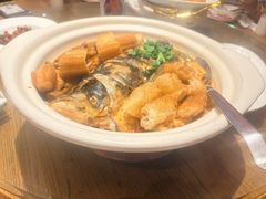 -新白鹿餐厅(龙游路店)