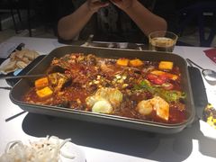 -鱼酷活鱼烤鱼(恒隆广场店)