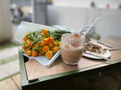 -PAUSE CAFE(南秀村店)
