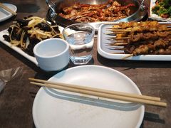 -一品渝香干锅鸭头(平安店)