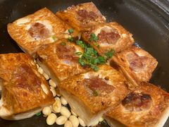 -客汀家宴·客家烟火 四季食材(集美店)