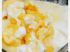 -鲜芋仙(观音桥大融城LG店)