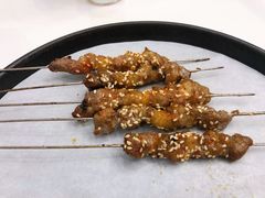 羊排小串-卡路里的烤宴(浑南首创店)