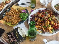 -醉壹号海鲜大排档(厦门美食地标店)